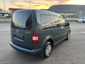 Обява за продажба на VW Caddy 1.9TDI  LIFE  7 места ~8 999 лв. - изображение 3