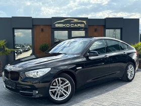 BMW 5 Gran Turismo Нов внос от Дания!