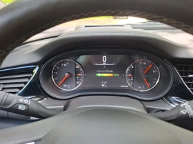 Opel Insignia B Turbo D 4x4 66 000 km 170к.с. - 33500 лв. - 31702924 8
