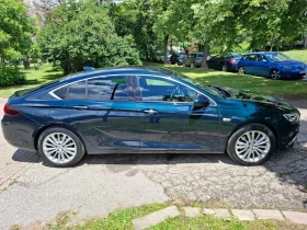 Opel Insignia B Turbo D 4x4 66 000 km 170к.с. - 33500 лв. - 31702924 3