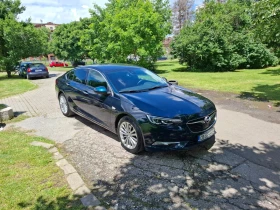 Opel Insignia B Turbo D 4x4 66 000 km 170к.с. - 33500 лв. - 31702924 2
