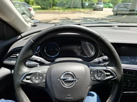 Opel Insignia B Turbo D 4x4 66 000 km 170к.с. - 33500 лв. - 31702924 6