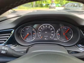 Opel Insignia B Turbo D 4x4 66 000 km 170к.с. - 33500 лв. - 31702924 7