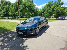 Opel Insignia B Turbo D 4x4 66 000 km 170к.с. - 33500 лв. - 31702924 1