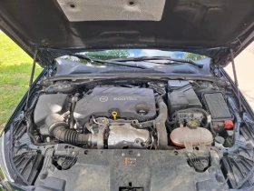 Opel Insignia B Turbo D 4x4 66 000 km 170к.с. - 33500 лв. - 31702924 15