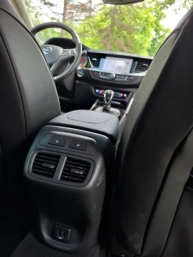 Opel Insignia B Turbo D 4x4 66 000 km 170к.с. - 33500 лв. - 31702924 17