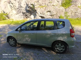 Honda Jazz 1.4i feis | Mobile.bg    5