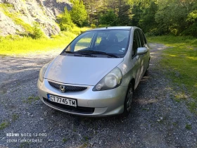 Honda Jazz 1.4i feis | Mobile.bg    4