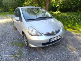 Honda Jazz 1.4i feis | Mobile.bg    3