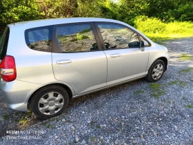 Honda Jazz 1.4i feis | Mobile.bg    6