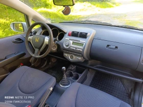 Honda Jazz 1.4i feis | Mobile.bg    10