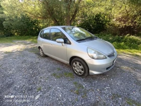 Honda Jazz 1.4i feis | Mobile.bg    2