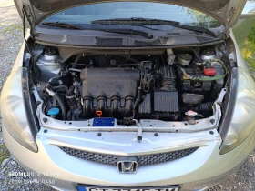 Honda Jazz 1.4i feis | Mobile.bg    8