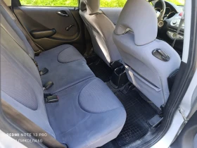 Honda Jazz 1.4i feis | Mobile.bg    9