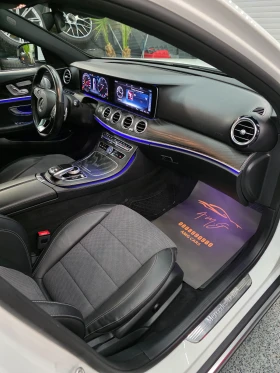 Обява за продажба на Mercedes-Benz E 220 All-Terrain 360 Burmester Full ~45 999 лв. - изображение 11