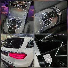Обява за продажба на Mercedes-Benz E 220 All-Terrain 360 Burmester Full ~45 999 лв. - изображение 8