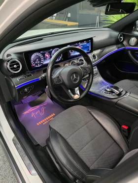 Обява за продажба на Mercedes-Benz E 220 All-Terrain 360 Burmester Full ~45 999 лв. - изображение 10
