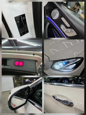 Обява за продажба на Mercedes-Benz E 220 All-Terrain 360 Burmester Full ~45 999 лв. - изображение 7