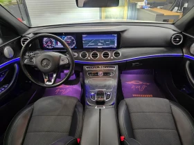 Обява за продажба на Mercedes-Benz E 220 All-Terrain 360 Burmester Full ~45 999 лв. - изображение 9