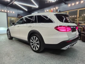 Обява за продажба на Mercedes-Benz E 220 All-Terrain 360 Burmester Full ~45 999 лв. - изображение 4