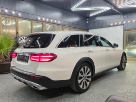 Обява за продажба на Mercedes-Benz E 220 All-Terrain 360 Burmester Full ~45 999 лв. - изображение 3