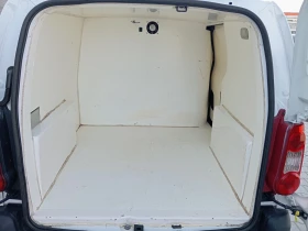 Peugeot Partner 1.6 hdi   | Mobile.bg    11
