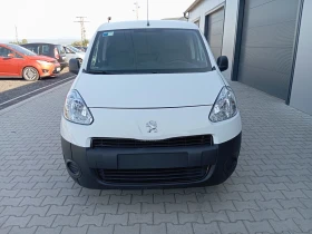 Peugeot Partner 1.6 hdi   | Mobile.bg    2