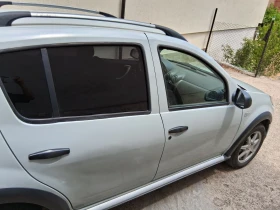 Dacia Sandero  1.6 benzin gas | Mobile.bg    7