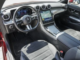 Mercedes-Benz CLE 200/ AMG/ COUPE/ LED/ PANO/ CAMERA/  | Mobile.bg    6