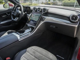 Mercedes-Benz CLE 200/ AMG/ COUPE/ LED/ PANO/ CAMERA/  | Mobile.bg    8