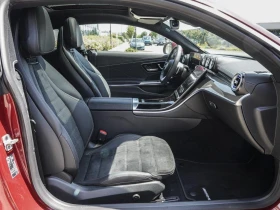 Mercedes-Benz CLE 200/ AMG/ COUPE/ LED/ PANO/ CAMERA/  | Mobile.bg    10