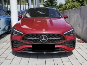 Mercedes-Benz CLE 200/ AMG/ COUPE/ LED/ PANO/ CAMERA/  | Mobile.bg    2
