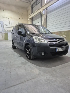 Citroen Berlingo | Mobile.bg    6