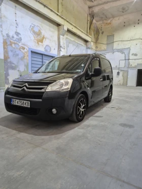 Citroen Berlingo | Mobile.bg    7