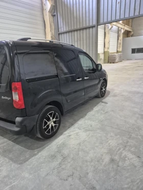 Citroen Berlingo | Mobile.bg    2