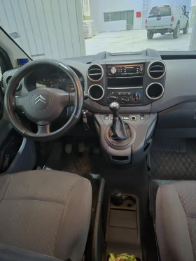 Citroen Berlingo | Mobile.bg    8