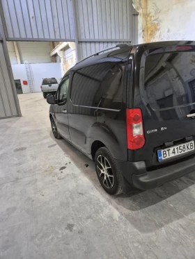Citroen Berlingo | Mobile.bg    3
