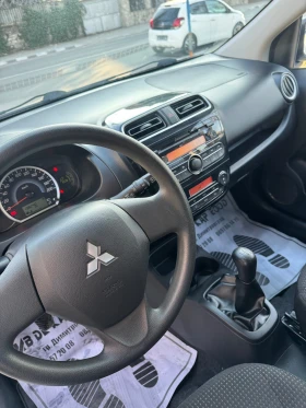 Обява за продажба на Mitsubishi Space star 1.2 BENZIN AUSTRIA ~7 200 лв. - изображение 8