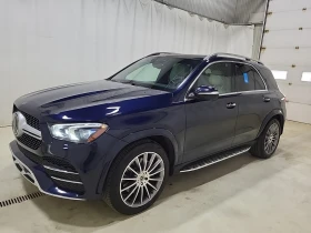Mercedes-Benz GLE 450 * CARFAX * АВТО КРЕДИТ * ЦЕНА ДО БГ!