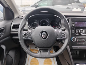 Renault Megane 1.3TCe 140 к.с./Life - 20000 лв. - 37295261 8