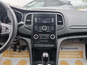 Renault Megane 1.3TCe 140 к.с./Life - 20000 лв. - 37295261 9
