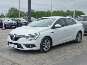 Renault Megane 1.3TCe 140 к.с./Life