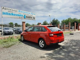 Skoda Rapid 1.6 TDI - 11399 лв. - 21303118 6