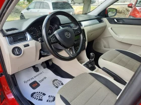 Skoda Rapid 1.6 TDI - 11399 лв. - 21303118 8