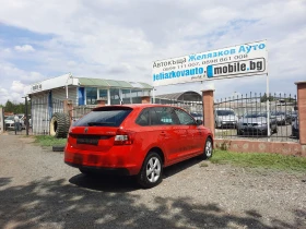 Skoda Rapid 1.6 TDI - 11399 лв. - 21303118 4