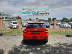 Skoda Rapid 1.6 TDI - 11399 лв. - 21303118 5