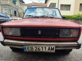     Lada 2105