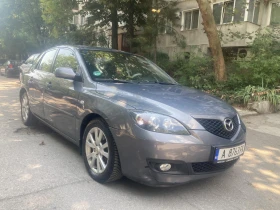 Mazda 3 1.6 -- | Mobile.bg    2