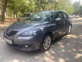     Mazda 3 1.6 --