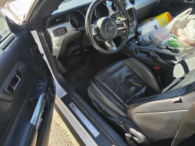 Обява за продажба на Ford Mustang Premium  ~36 500 лв. - изображение 7